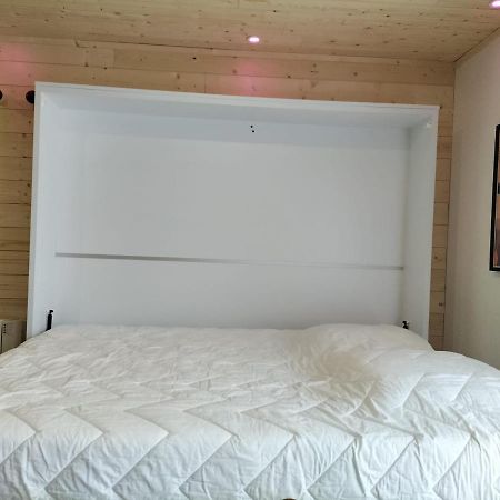 Appartement Confort Et Style En Pied De Piste Bolquere ภายนอก รูปภาพ