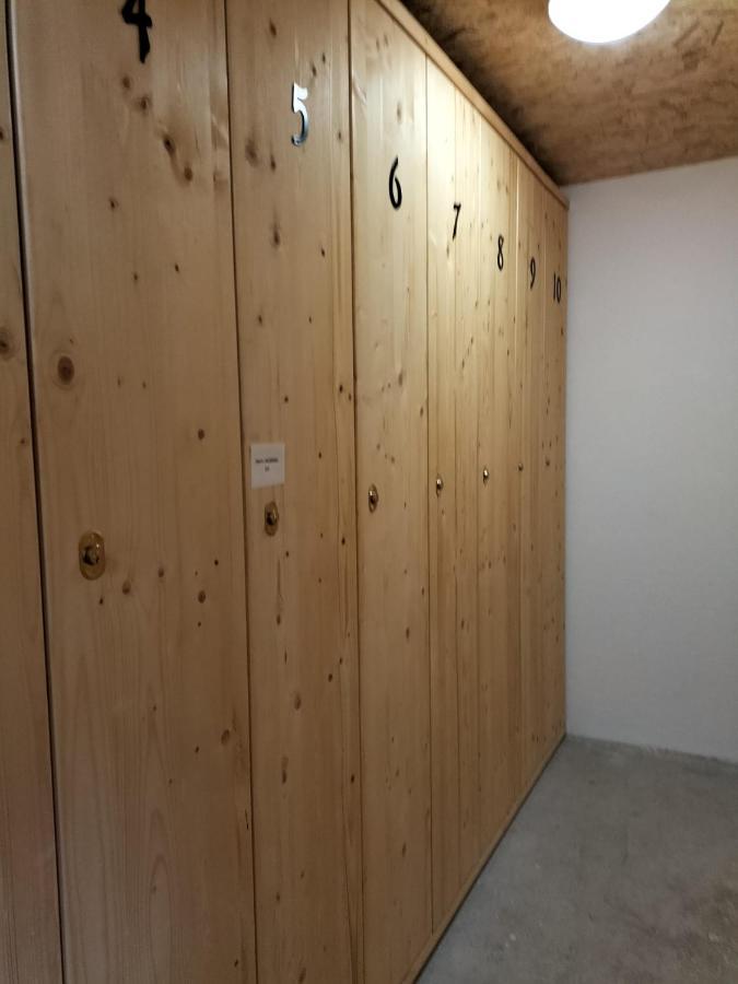 Appartement Confort Et Style En Pied De Piste Bolquere ภายนอก รูปภาพ