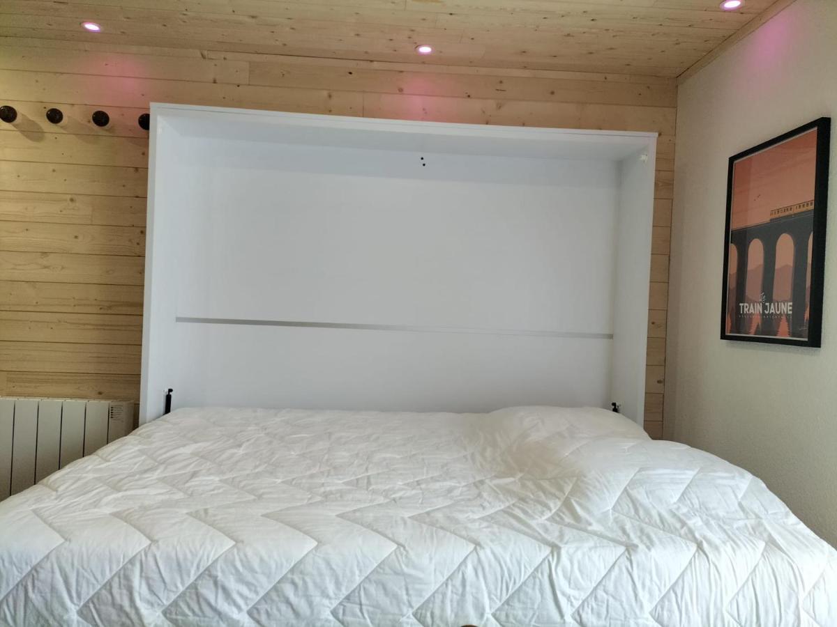 Appartement Confort Et Style En Pied De Piste Bolquere ภายนอก รูปภาพ