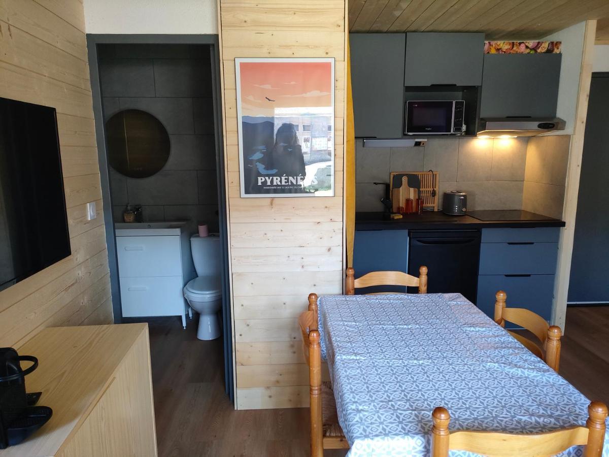 Appartement Confort Et Style En Pied De Piste Bolquere ภายนอก รูปภาพ